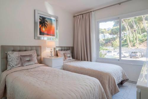 Miraflores Apartment 4