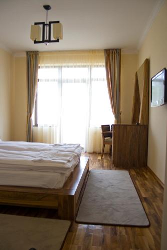 Anthimos in Băile Felix