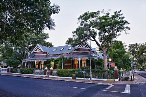hotel photo