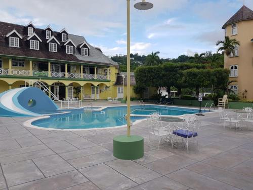 hotel photo