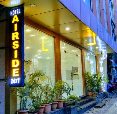 Hotel Airside Mumbai