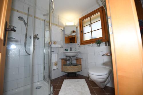 Chalet Mon Rêve in Savièse, Schweiz