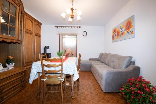 Vacation home, Ferienhaus KLAUDIA in Kraj, Mošćenička Draga near Opatija