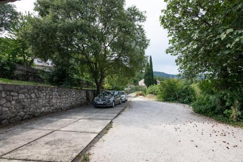 Vacation home, Ferienhaus KLAUDIA in Kraj, Mošćenička Draga near Opatija