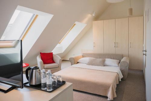 Art Hotel - image 5