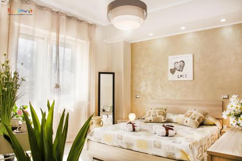b&b l'olimpo, Campobasso