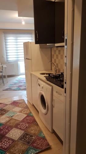  BAS APARTLARI in Isparta