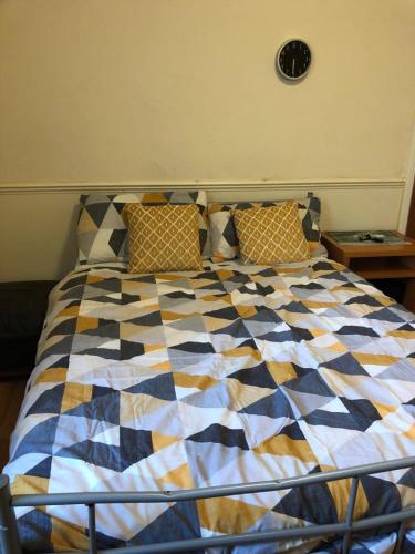 Double Room In Harrow, , London