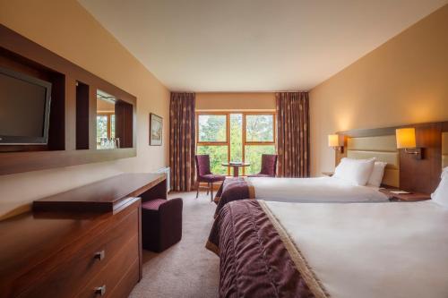 Westport Woods Hotel & Spa