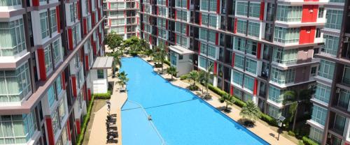 CC Condo 1 Pattaya CC Condo 1 Pattaya