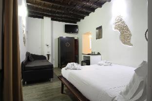 iRooms - Spanish Steps, Řím (fotografie 9)