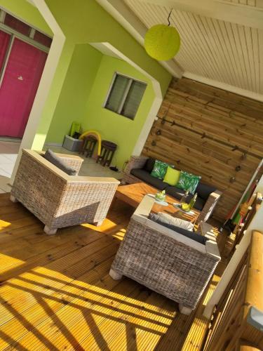 Villa k'nel in Diamant