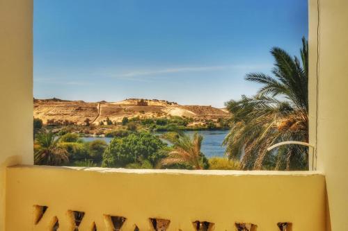 Basmatic Nubian Guest House 4