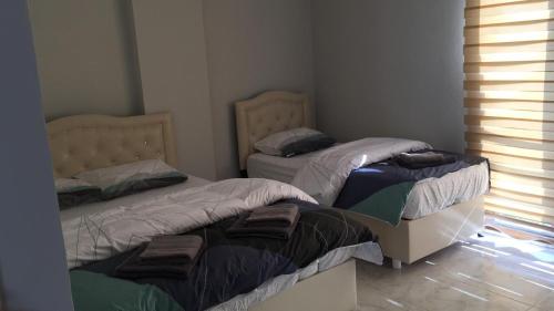 Liva Apart Hotel in Kocaali