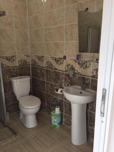 Liva Apart Hotel in Kocaali