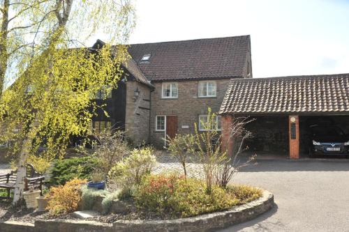 Steppes Farm Cottages - main image