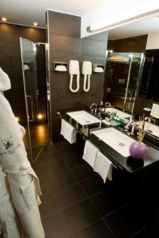 Hotel Dei Cavalieri Milano Duomo, Milán (foto 7)
