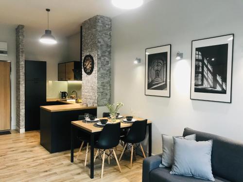 Property Apart - Soft Lofty Legnicka Centrum 2