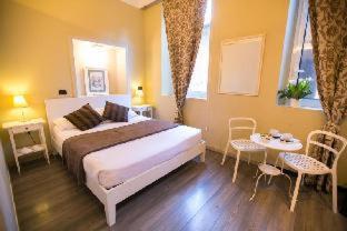 JB Relais- Campo de' Fiori, Rom (Foto 4)