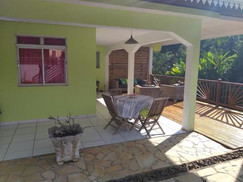 Villa k'nel in Diamant