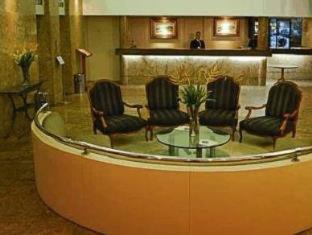 Real Palace Hotel, Rio de Janeiro (foto 4)
