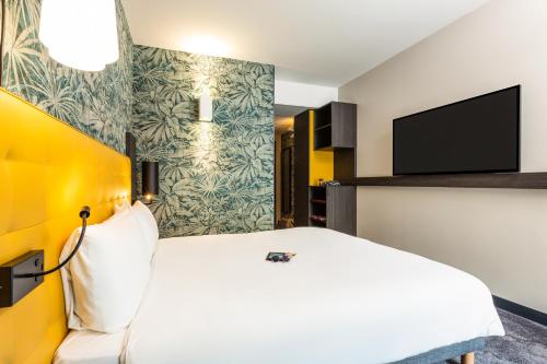 ibis Styles Puteaux Paris La Defense - image 3