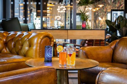 ibis Styles Puteaux Paris La Defense - image 8