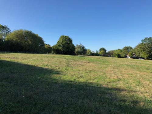 gite le Soleil de Fleurie gîte à louer Le Mesnil-Bacley