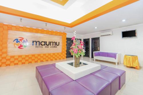 Maumu Hotel and Lounge