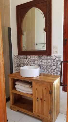 Terrasses vertes Terrasses vertes