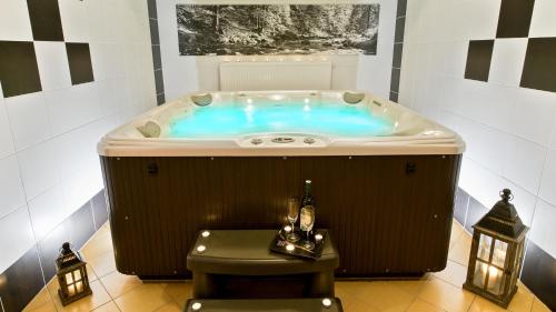 Apartmány Pod Čerťákem photo 5