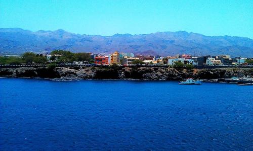 Chambre indépendante (Chambre independante) in Janela