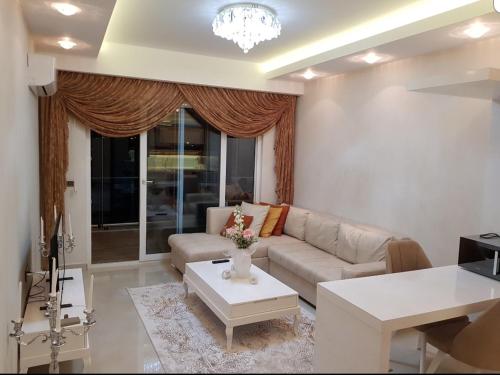  Sfera residence in Alanya