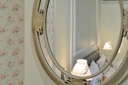 CASA VERDE – Corfu Town, 