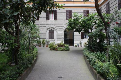 B&B Sergio House Rome 