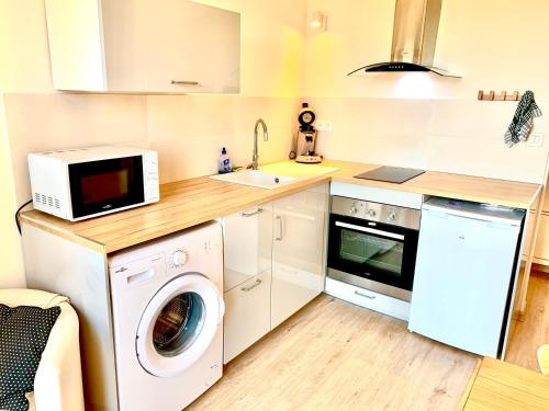 JADE Appartement - image 12