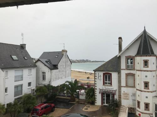 La Rafale - Appartement - Vue Mer photo 22