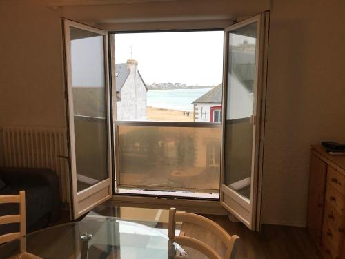 La Rafale - Appartement - Vue Mer photo 19
