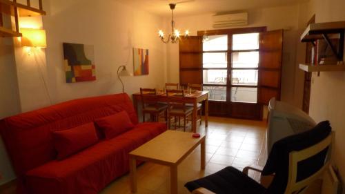 Minutes to the beach in Los Alcázares