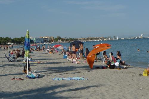  Minutes to the beach in Los Alcázares