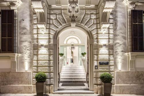 The Liberty Boutique Hotel, Rome (photo 2)