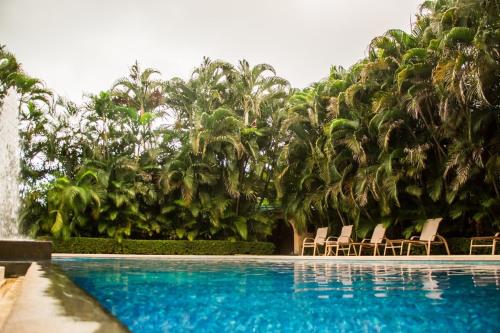 Hotel Coco Palms