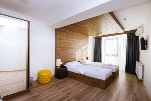 Victoria Inn Tbilisi Room Type - Standard Triple Room