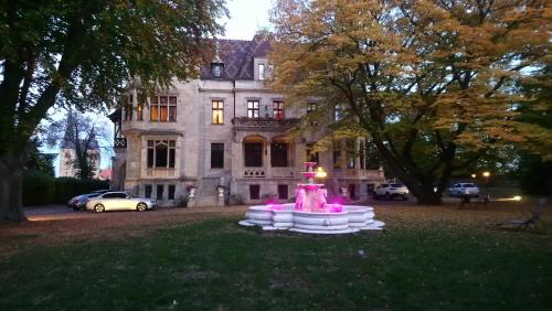 Foto 1: Schlosshotel zum Markgrafen