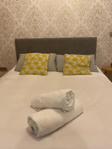 Santa Ana´s Charming Flat, Madrid (fotografie 10)