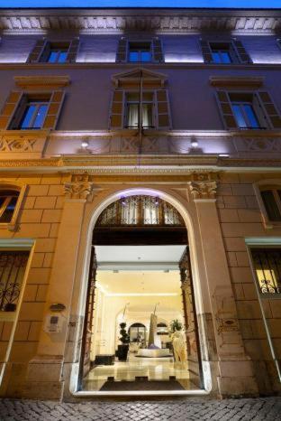 The First Arte - Preferred Hotels & Resorts, Рим (фото 7)