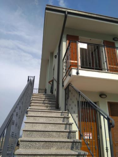  DELIA HOME, Pension in Mombaroccio bei Montefelcino