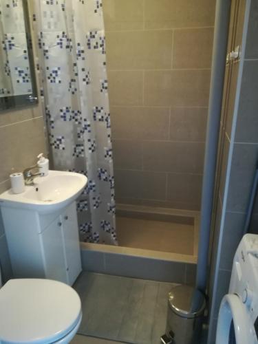 Apartament Centrum Jana Pawła II, Varšava (fotografie 9)