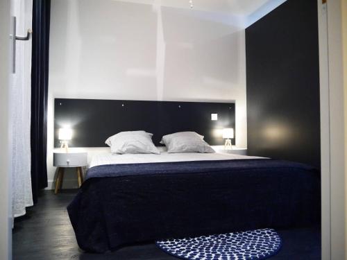 L'appartement du repos