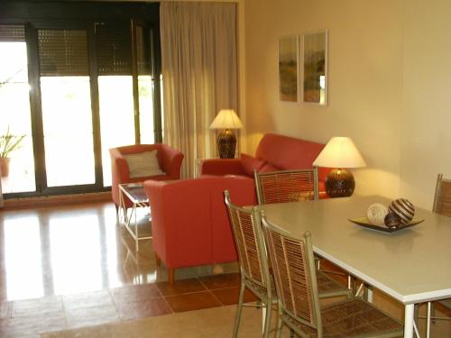  Isla Canela Golf Apartment in Isla Canela